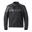 BRADDAN MESH JACKET