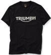 CAMISETA BAMBURGO NEGRO AZABA S