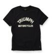 CAMISETA BURNHAM NEGRO AZABA XL