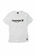 CARTMEL T-SHIRT WHITE M