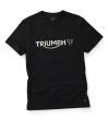 CAMISETA CARTMEL NEGRO AZABA XL
