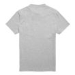 CARTMEL T-SHIRT GREY MARL