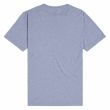 CARTMEL T-SHIRT BLUE MARL