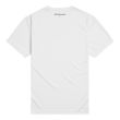 RAPID DRY T-SHIRT - WHITE