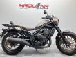 CMX 500 REBEL