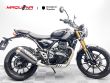SCRAMBLER 400 X