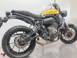 XSR700 60TH ANIV