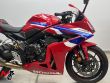 CBR 650 R E-CLUTCH
