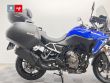V-STROM 800 TECH