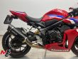 CBR 650 R E-CLUTCH