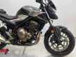 CB 500 F