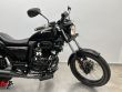 ROCKSTER 125 FLAT