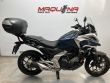 NC 750 X ABS