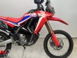 CRF 300 RALLY