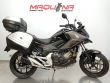 NC 750 X ABS