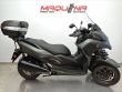 TRICITY 300