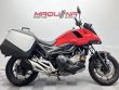 NC 750 X DCT