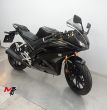 YZF R 125
