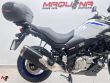 V-STROM 650 XT ABS