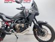 CRF1100L AFRICA TWIN DCT