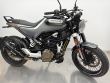 SVARTPILEN 125