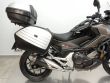 NC 750 X ABS