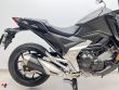 NC 750 X ABS