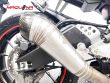 YZF R 125