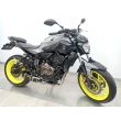 MT-07 ABS