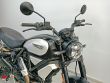 SCRAMBLER 1100 PRO