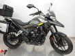 X-NORD 125 TOURING