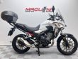 CB 500 X