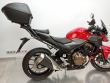 CB 500 F