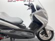 BURGMAN 200