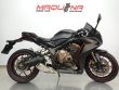 CBR 650 R