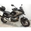 NC 750 X ABS