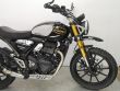 SCRAMBLER 400 X