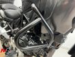 TRK 502 X