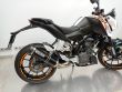 125 DUKE ABS