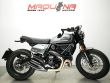 SCRAMBLER 800 NIGHT SHIFT