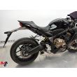 CBR 650 R