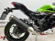 NINJA 125