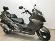 SILVER WING 400