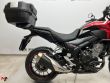 CB 500 X