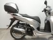 SCOOPY SH300I ABS TOPBOX
