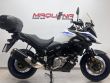 V-STROM 650 XT ABS