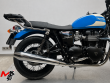 BONNEVILLE T100