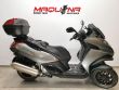 METROPOLIS 400 RS