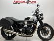 STREET TWIN
