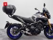 MT 09 SP